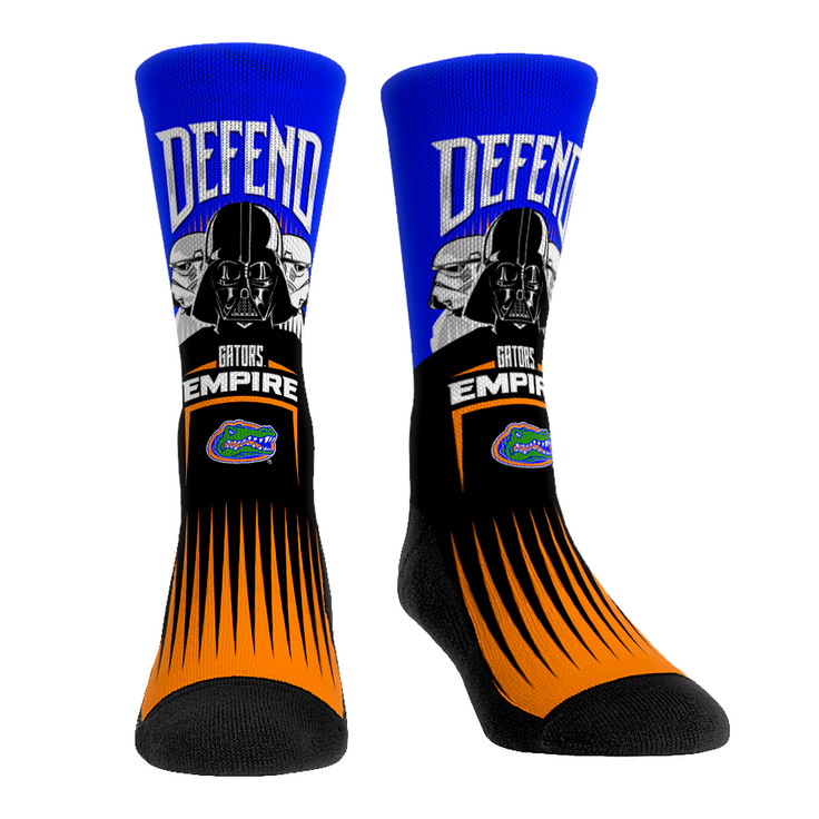 Florida Gators - Star Wars  - Defend The Empire - {{variant_title}}