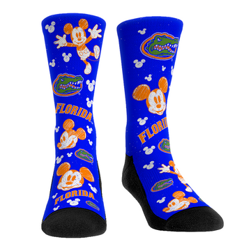 Florida Gators - Disney  - Mickey Sketch