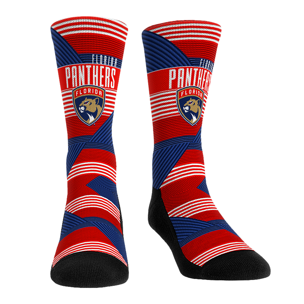 Florida Panthers - Breakaway Stripe - {{variant_title}}