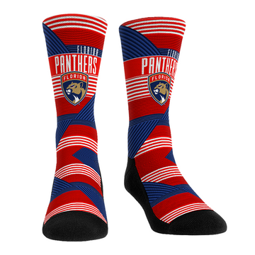 Florida Panthers - Breakaway Stripe