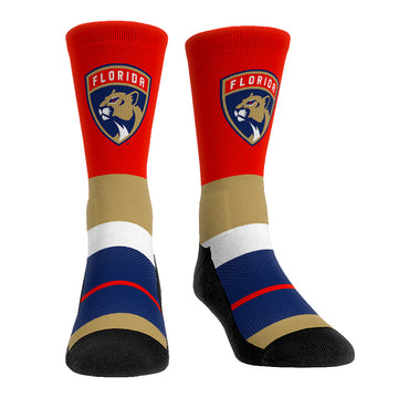 Florida Panthers - Line Change