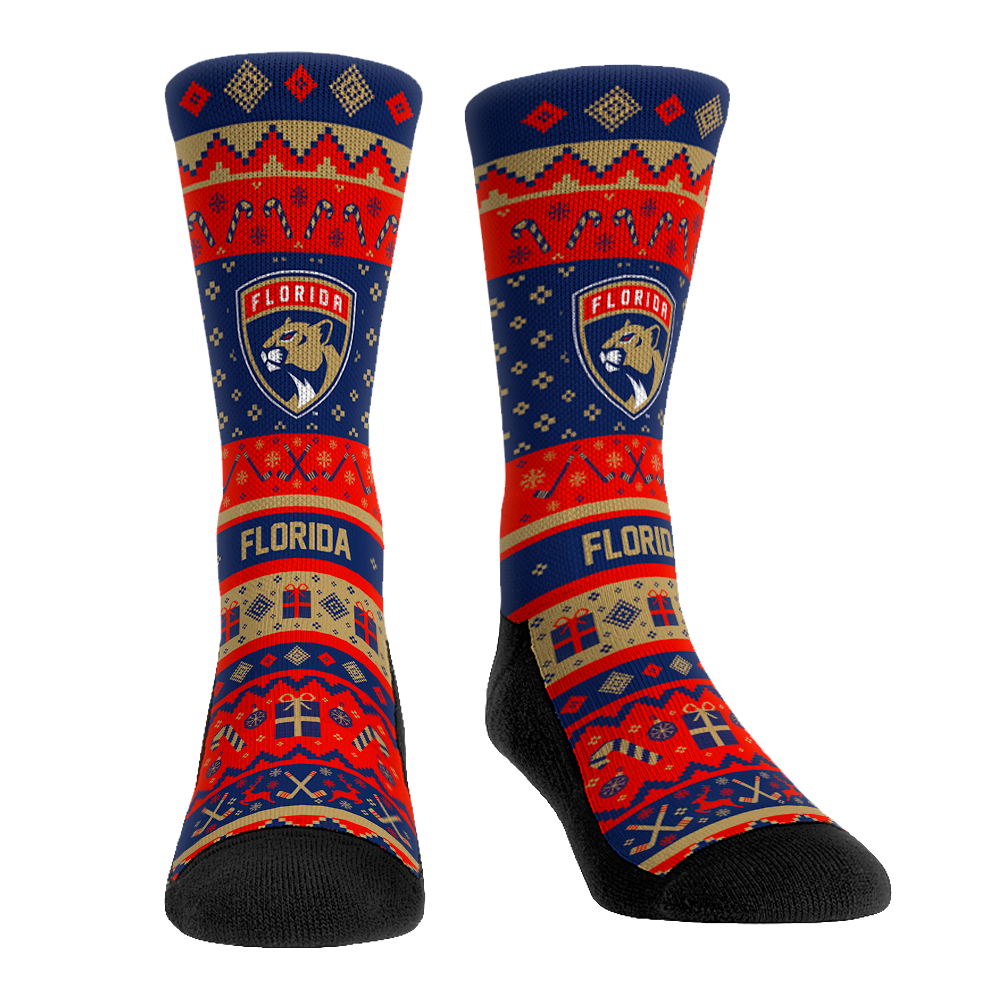 Florida Panthers - Tacky Sweater - {{variant_title}}