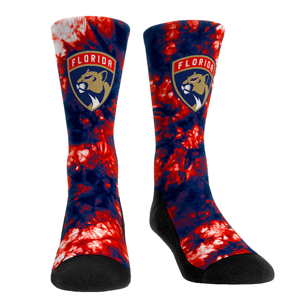 Florida Panthers - Team Tie Dye - {{variant_title}}