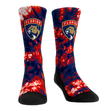 Florida Panthers - Team Tie Dye