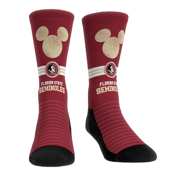 Florida State Seminoles - Disney  - Classic Icon
