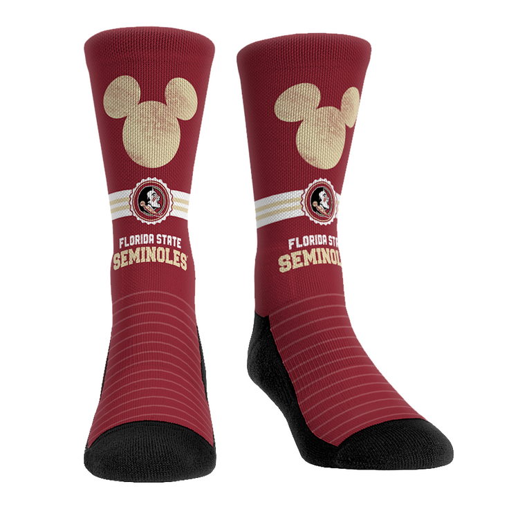 Florida State Seminoles - Disney  - Classic Icon - {{variant_title}}