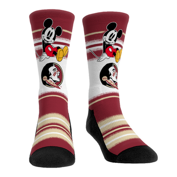 Florida State Seminoles - Disney  - Sit Stripe