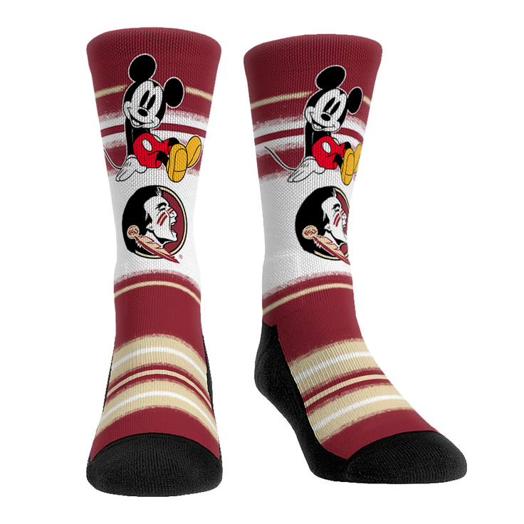 Florida State Seminoles - Disney  - Sit Stripe - {{variant_title}}