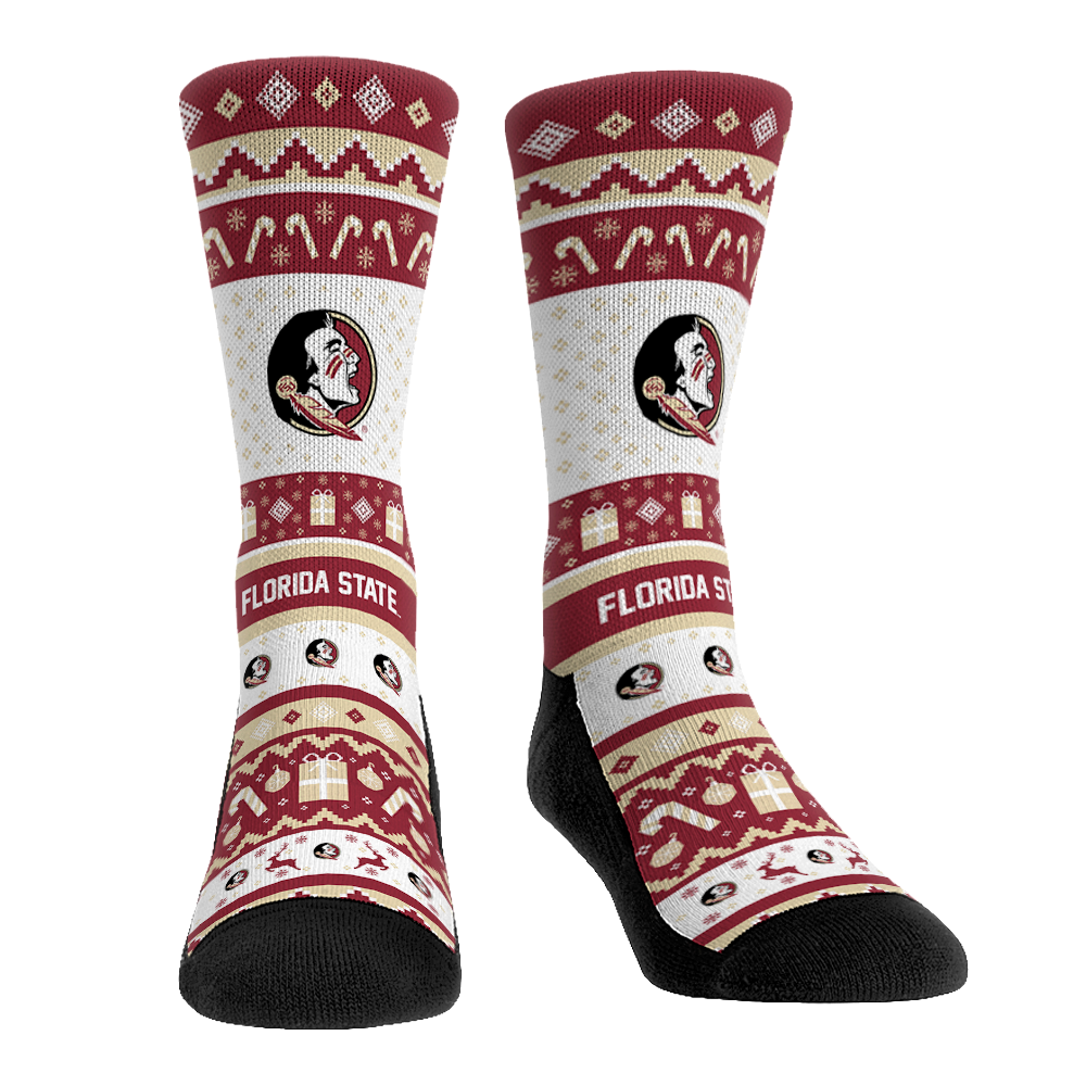 Florida State Seminoles - Tacky Sweater - {{variant_title}}