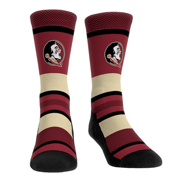 Florida State Seminoles - Tech Stripe