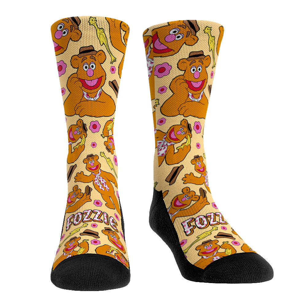 Fozzie Bear - All-Over - {{variant_title}}