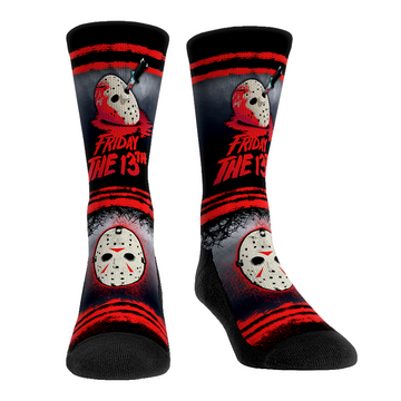 Friday The 13th - Iconic