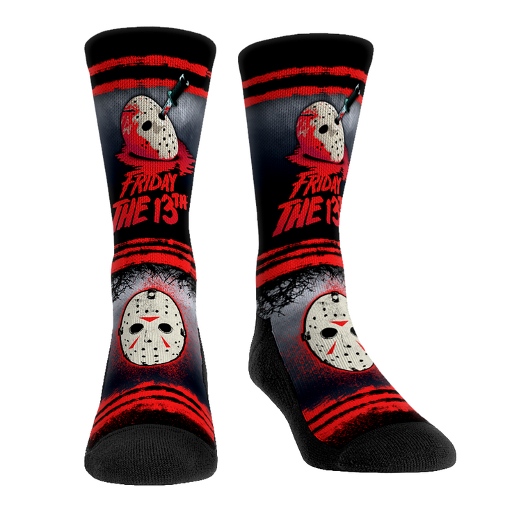 Friday The 13th - Iconic - {{variant_title}}