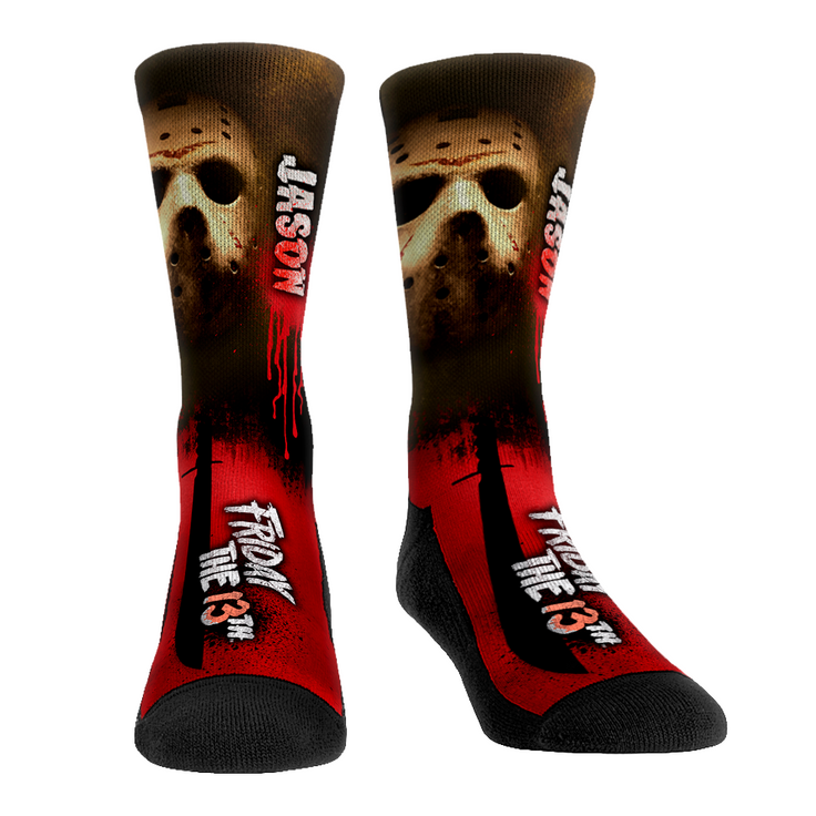 Friday The 13th - Jason - Sideplot - {{variant_title}}