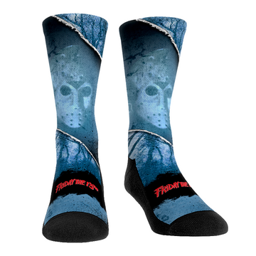 Friday The 13th - Jason - Slasher