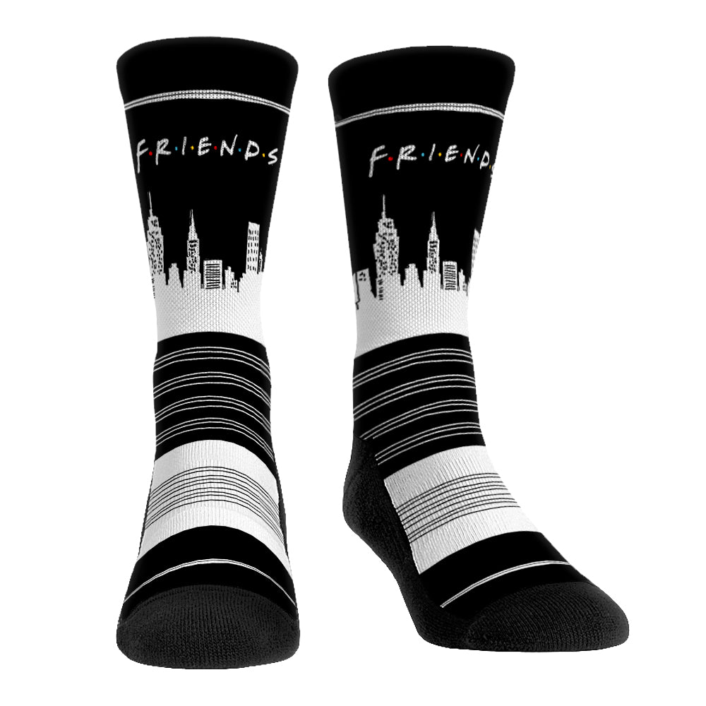 Friends - City Skyline - {{variant_title}}
