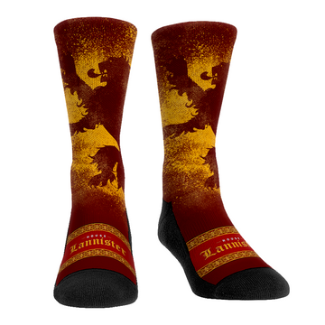 Game of Thrones - House Lannister