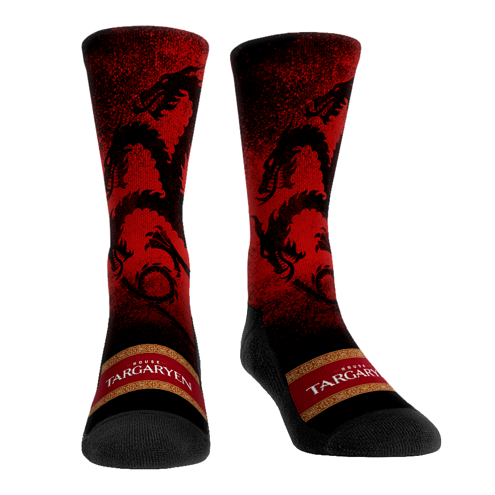 Game of Thrones - House Targaryen - {{variant_title}}