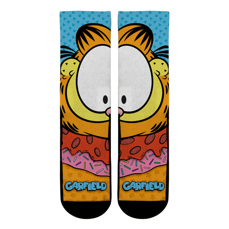 Garfield - Split Face - {{variant_title}}