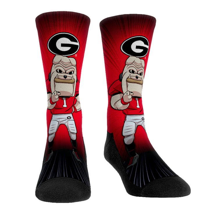 Georgia Bulldogs - Mascot Pump Up! - {{variant_title}}
