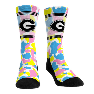 Georgia Bulldogs - Easter Ink