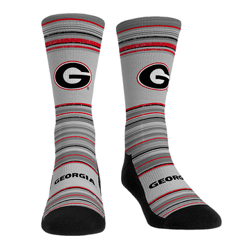 Georgia Bulldogs - Heather Classics