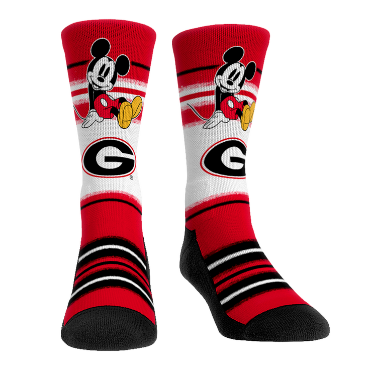 Georgia Bulldogs - Disney  - Sit Stripe - {{variant_title}}