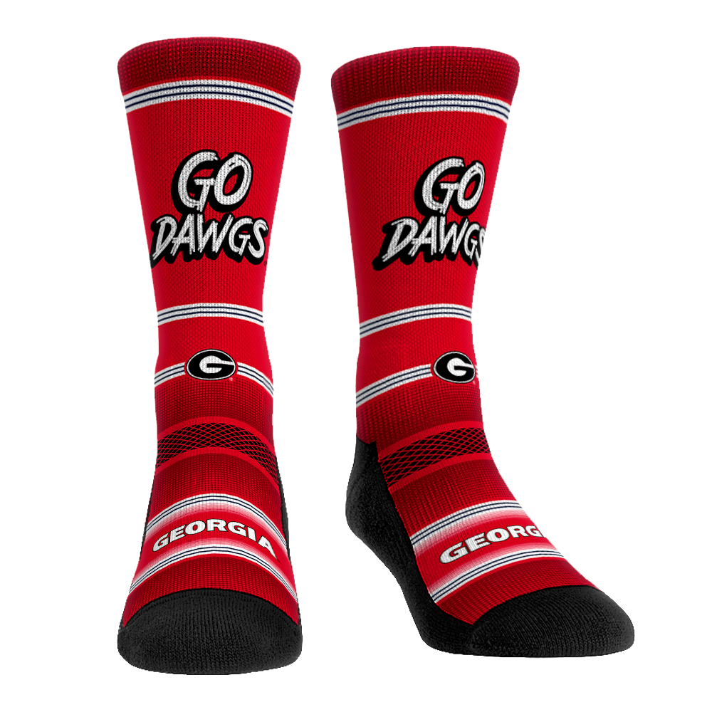 Georgia Bulldogs - Go Dawgs - {{variant_title}}