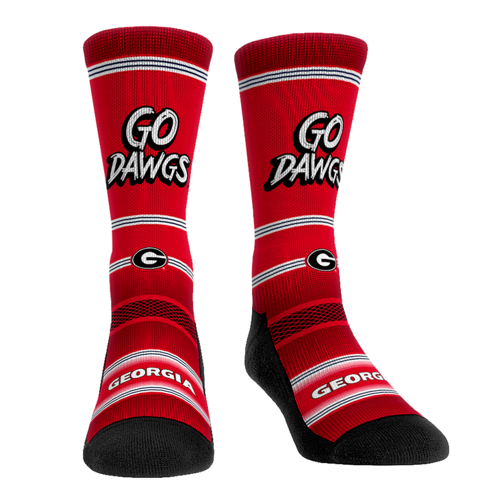 Georgia Bulldogs - Go Dawgs - {{variant_title}}
