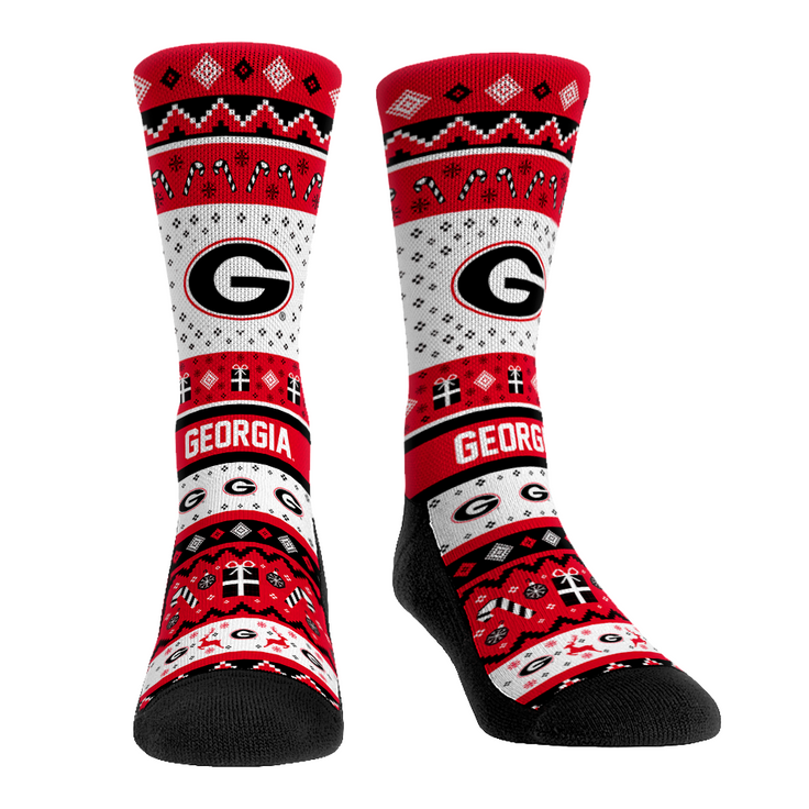 Georgia Bulldogs - Tacky Sweater - {{variant_title}}