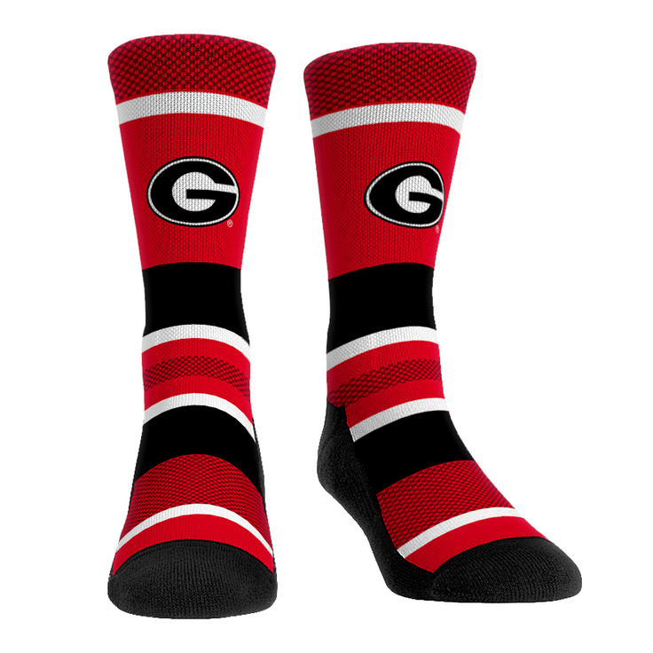 Georgia Bulldogs - Tech Stripe - {{variant_title}}