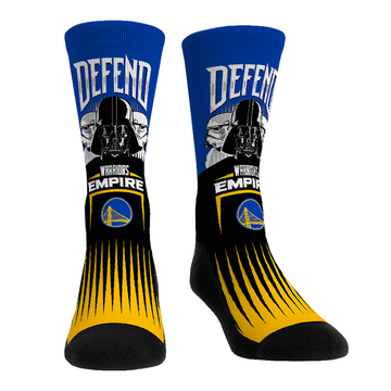 Golden State Warriors - Star Wars  - Defend The Empire