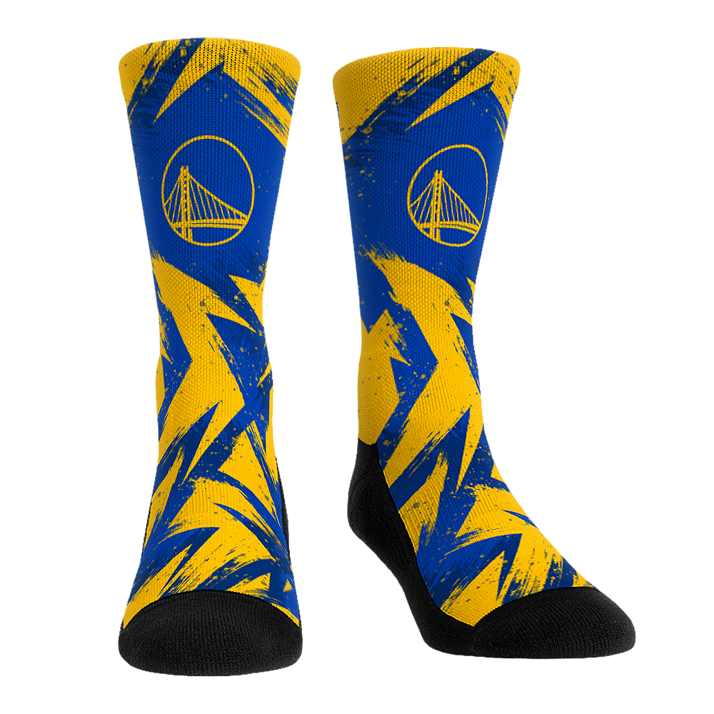 Golden State Warriors - Game Paint - {{variant_title}}