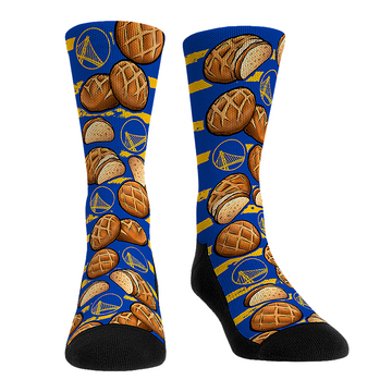 Golden State Warriors - Sourdough Bread