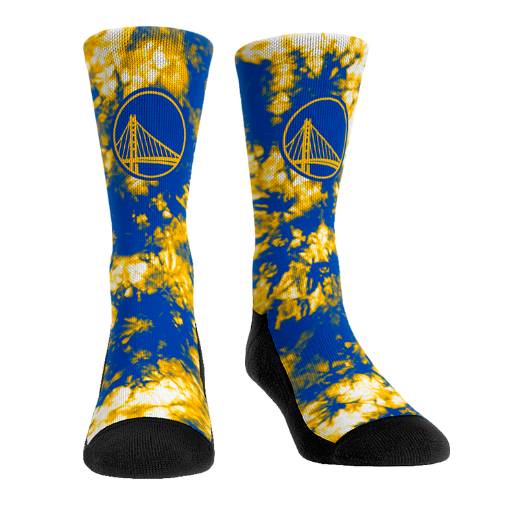 Golden State Warriors - Team Tie Dye - {{variant_title}}