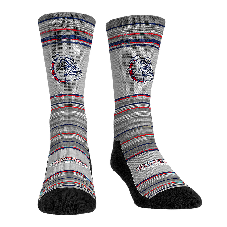 Gonzaga Bulldogs - Heather Classics - {{variant_title}}