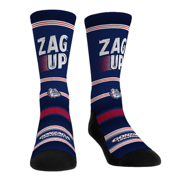 Gonzaga Bulldogs - Zag Up