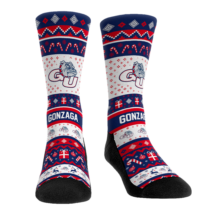 Gonzaga Bulldogs - Tacky Sweater - {{variant_title}}