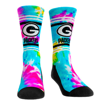 Green Bay Packers - Multicolor