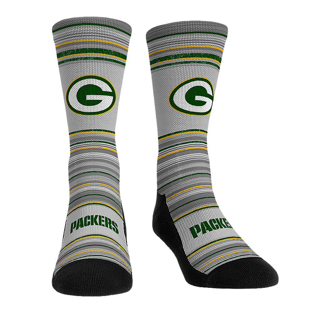 Green Bay Packers - Heather Classics - {{variant_title}}