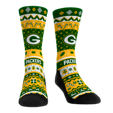 Green Bay Packers - Tacky Sweater
