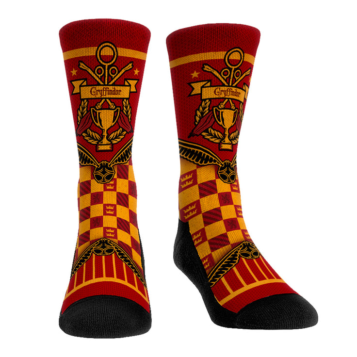 Gryffindor - Quidditch Cup Banner - {{variant_title}}