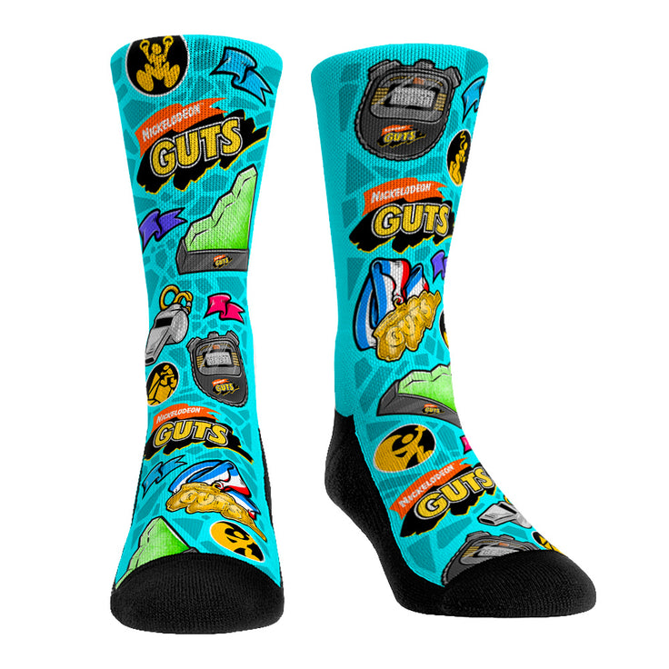 GUTS - All-Over Icons - {{variant_title}}