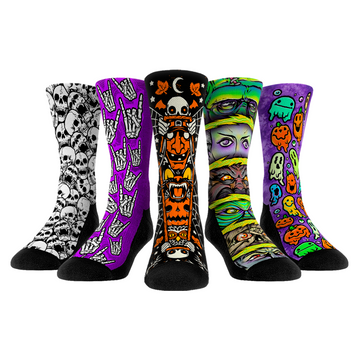 Halloween Haul 5-Pack (2022)