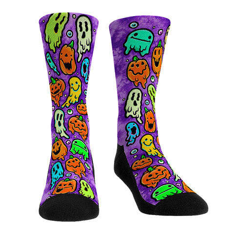 Halloween Socks - Rock 'Em Socks - 2021 Halloween Socks