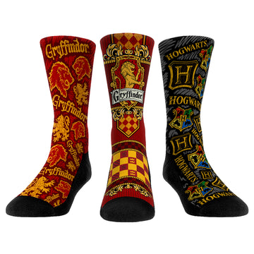 Gryffindor - 3-Pack