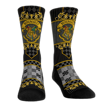 Hogwarts - Regal Banner