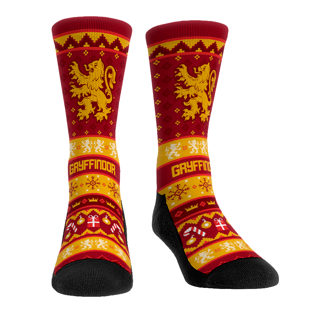 Gryffindor - Tacky Sweater - {{variant_title}}