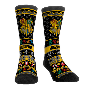 Hogwarts - Tacky Sweater