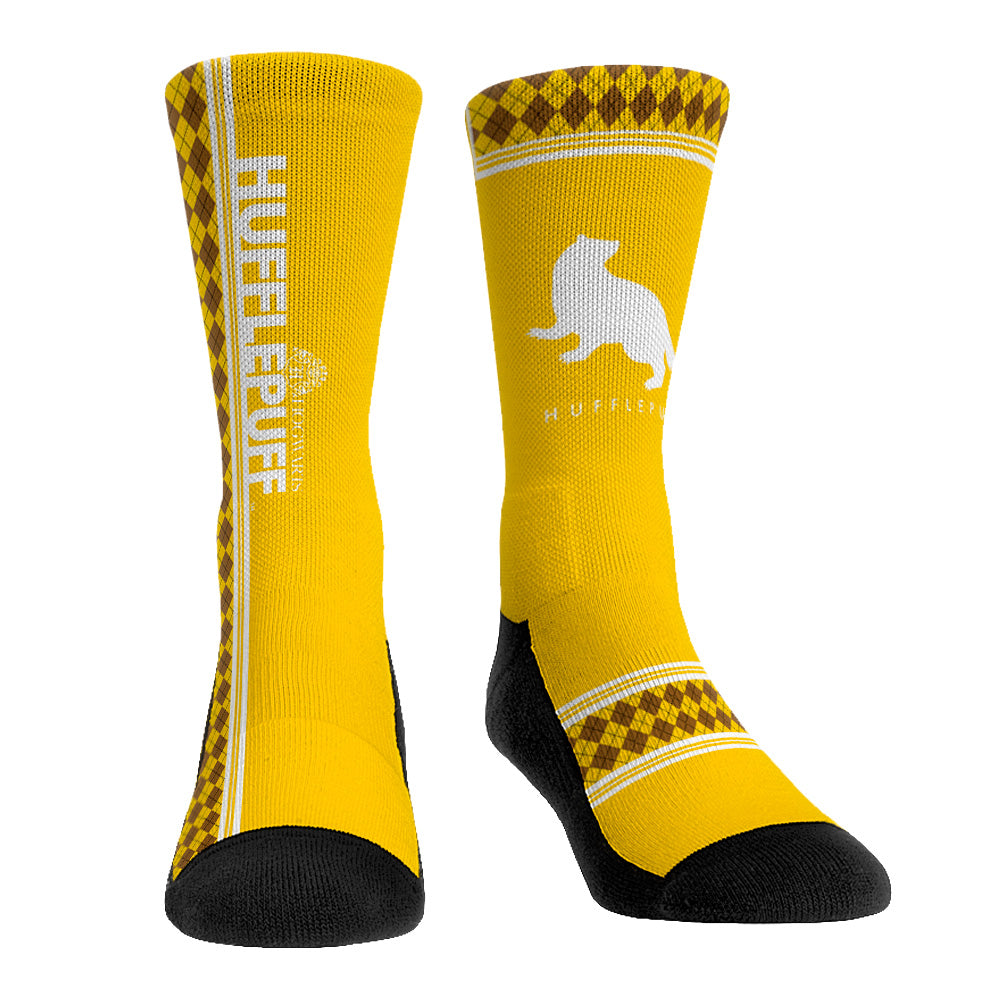 Hufflepuff - Jersey Series - {{variant_title}}